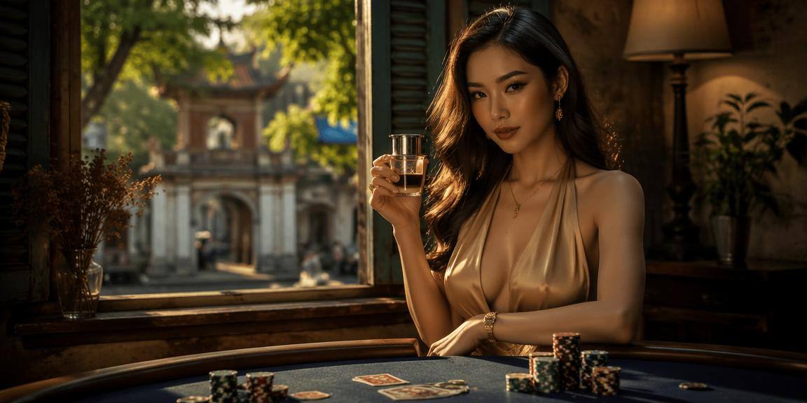 33win78 Chọn phòng slot nào trên 33win78